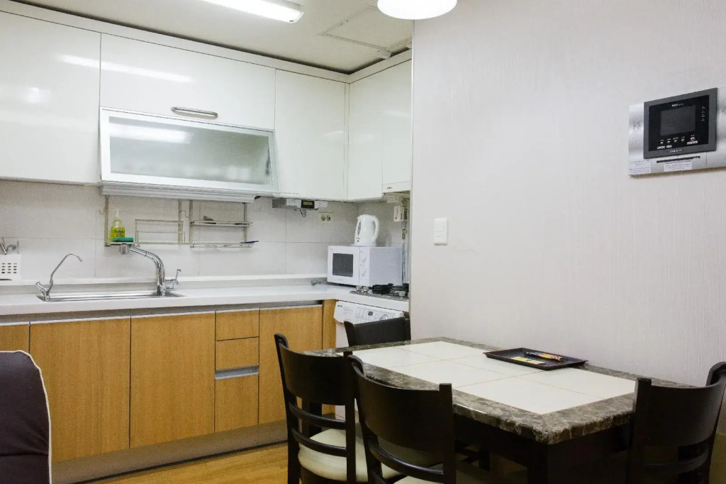 Brown Suites Seoul