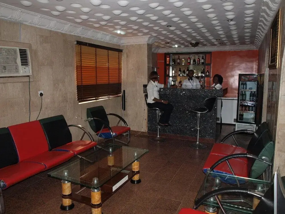 City View Hotel