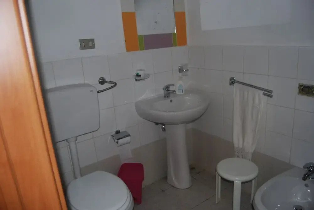 Casa Vacanze PiccoleDonne