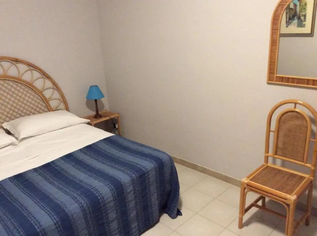 Orlando Vacanze Camere
