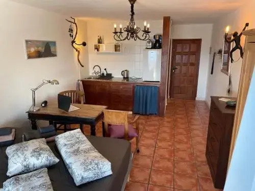 Casa Estefano Policarpo Hostel für Wanderer