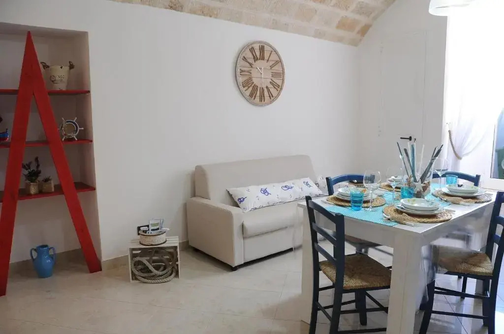 Gioia Casa Vacanze in Monopoli