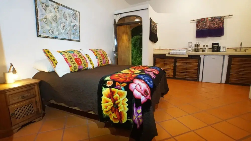 Casitas Del Mar Sayulita
