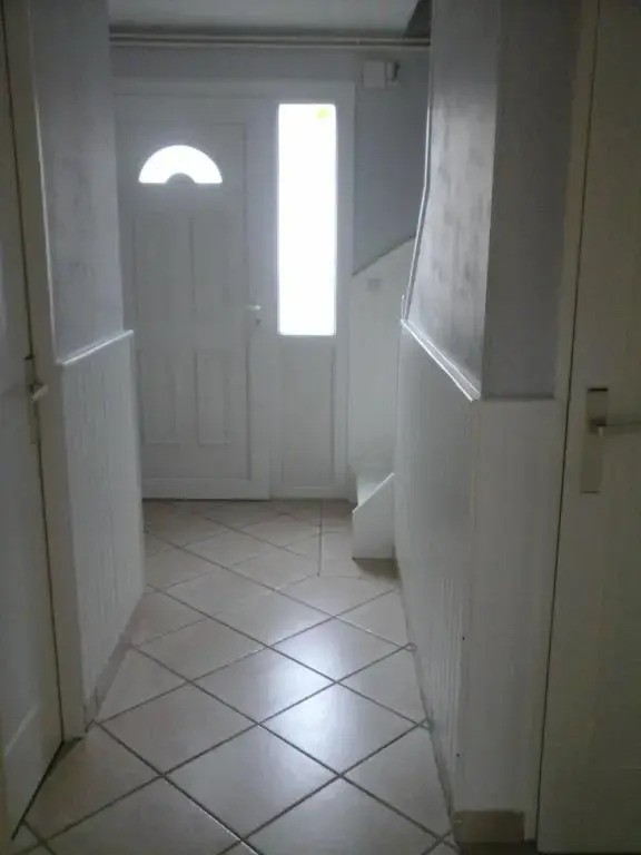 2 chambres à 2 pas du circuit !