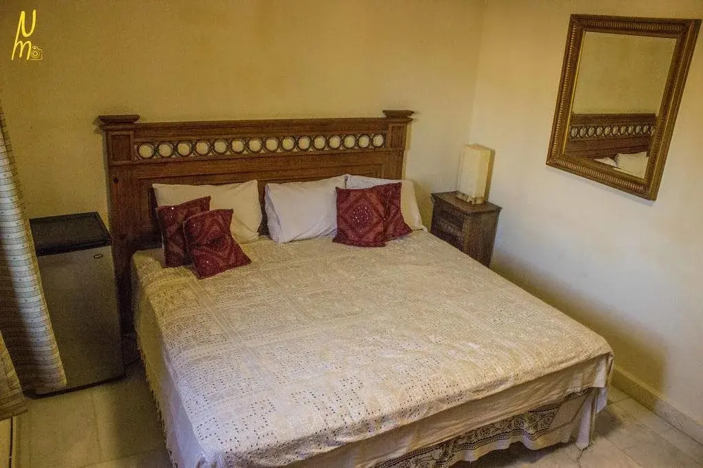 Excel Sense Playacar Boutique Hotel