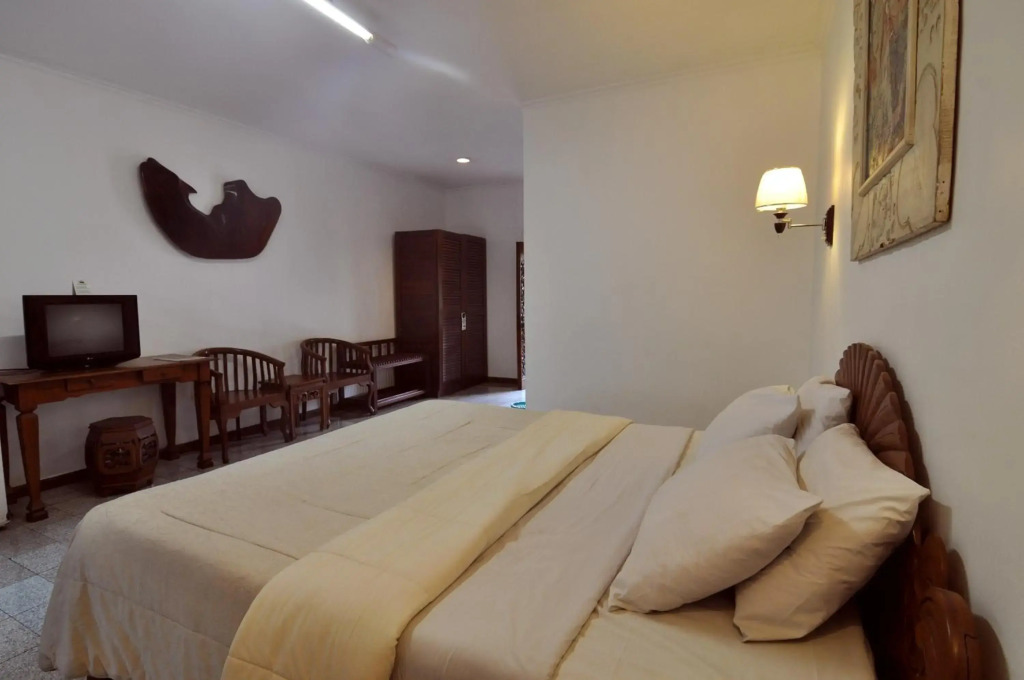Grand Kumala Hotel - Hotel Kumala Legian Kuta Bali