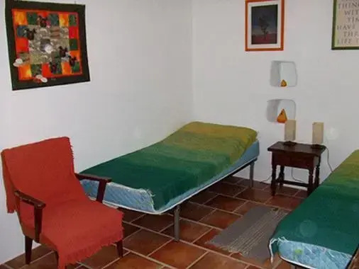 Posada Humblebee Home