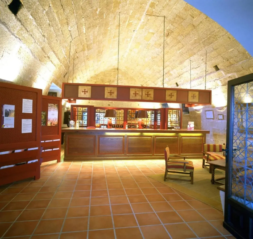 Parador de Alcañiz
