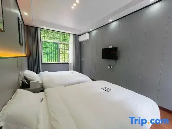 Yihui Homestay (Border Town Tea Cave Scenic Area Branch)