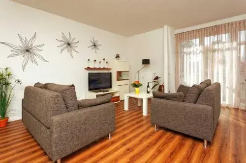 Villa Marin Wohnung 21