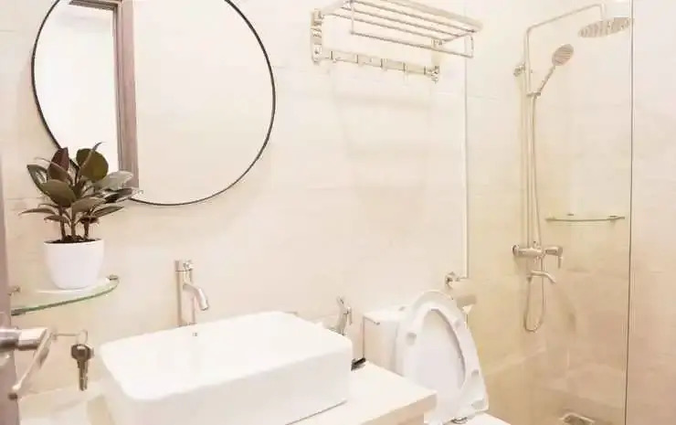 Nam Duong Hotel Dalat