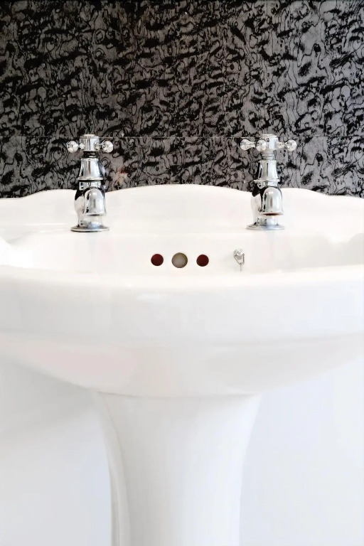 Kensington Lodge B&B