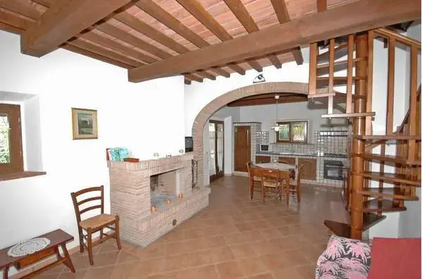 Villa Poderino