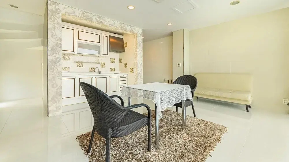 Gapyeong Aquavita Pension