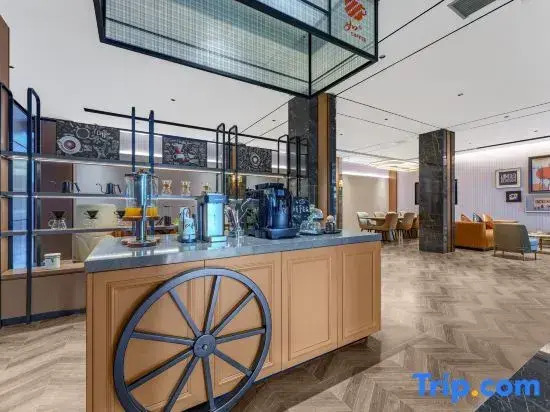 Homeinn PLUS (Zhangjiajie National Forest Park Branch)