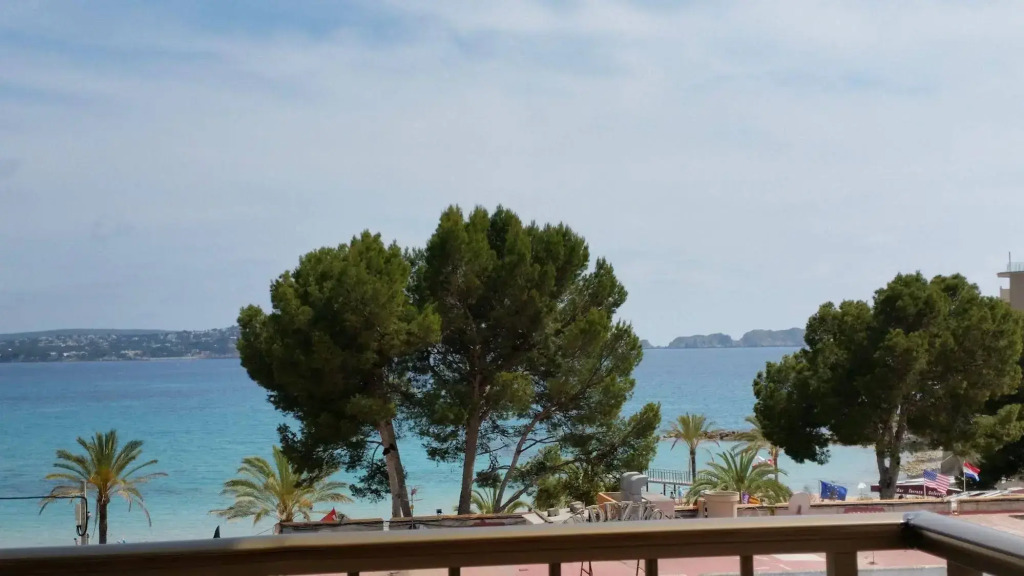 Hotel Creta Paguera