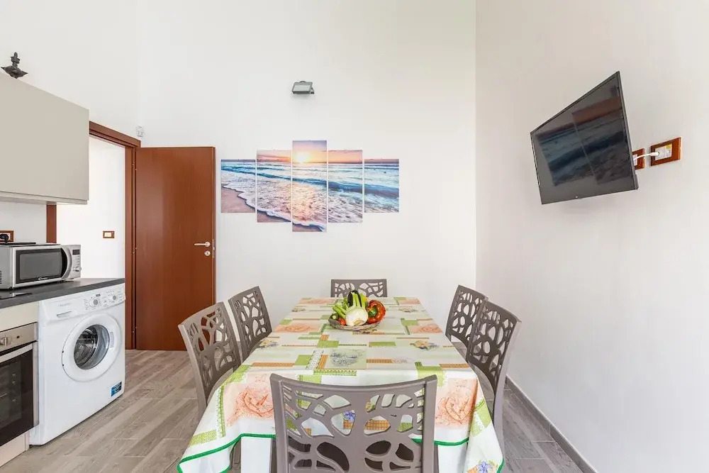 3832 Residenza Nonna Lucia - Trilo by Barbarhouse