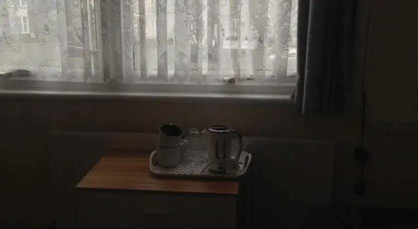 Rembrandt Guest House