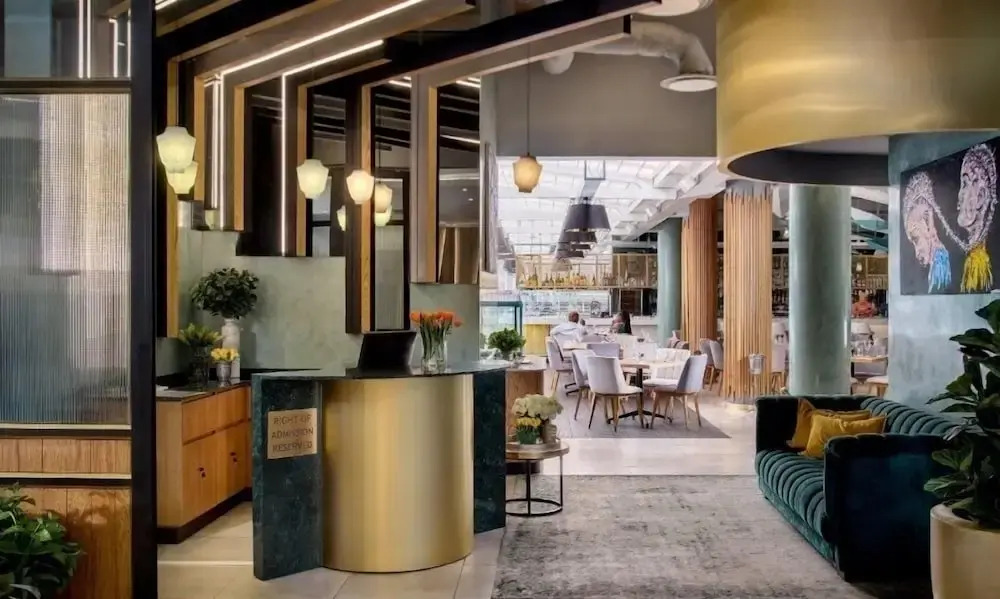 Executive and Spacious Apartments in Masingita Towers Sandton