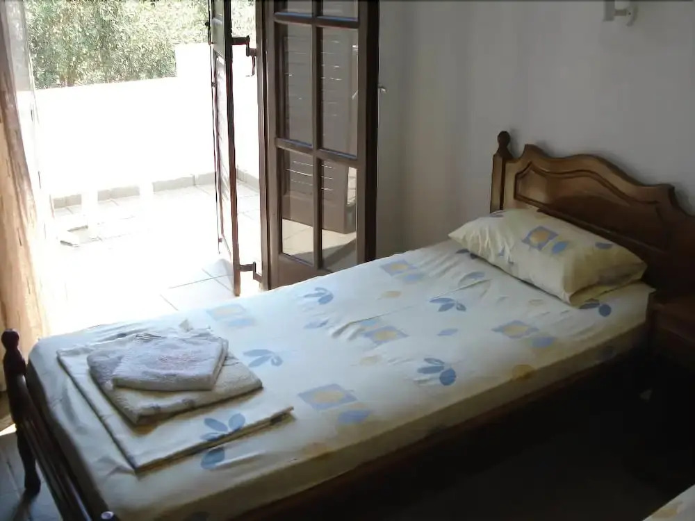 Katerina Apartments