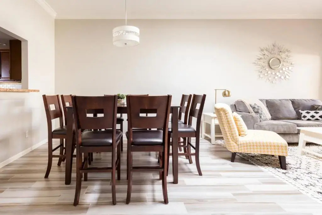 Central Phoenix Townhome
