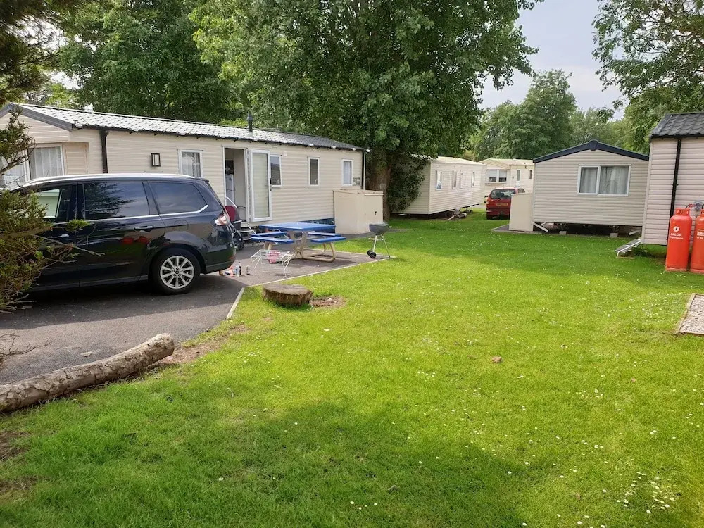 Luxury Autism Friendly Caravan