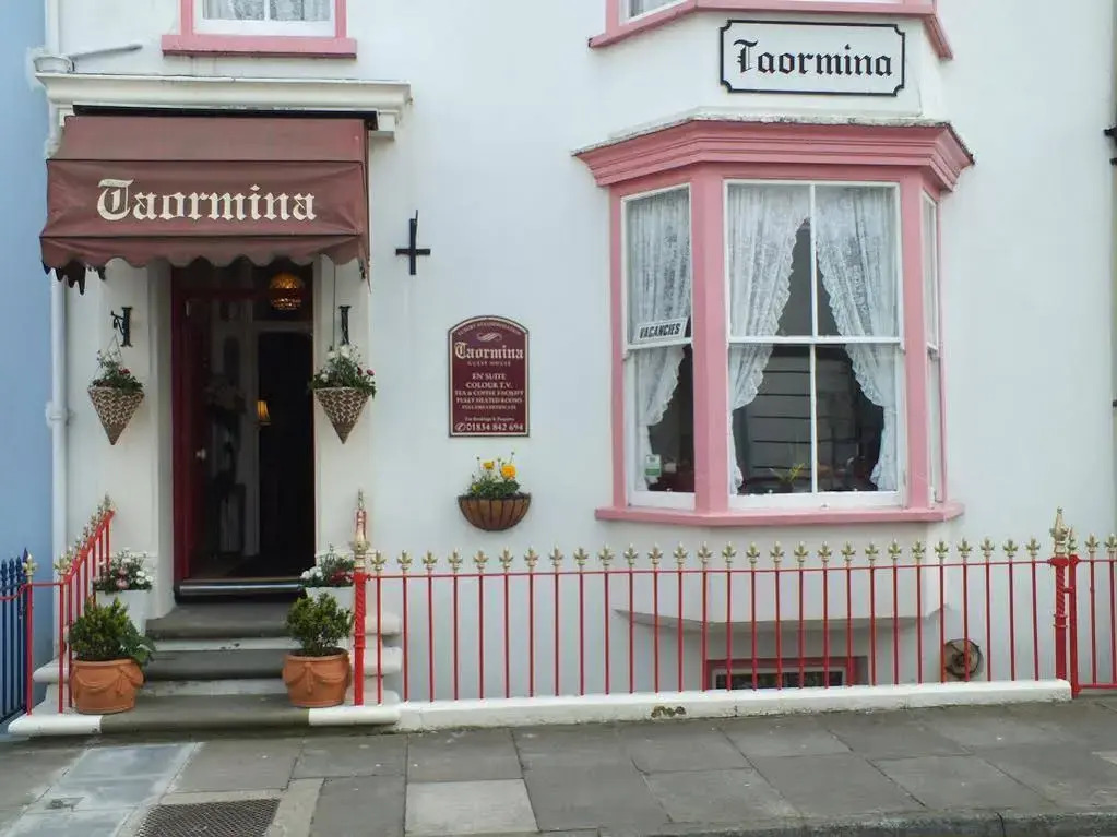 Taormina Guest House
