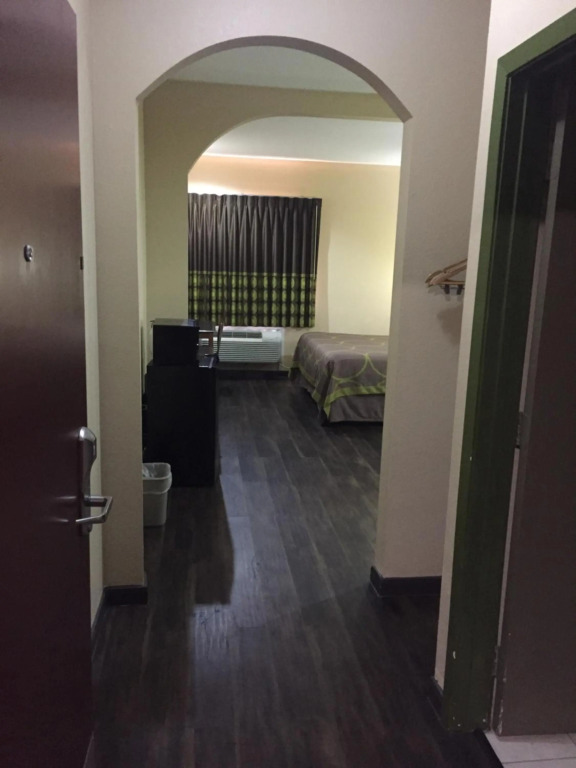 Red Lion Inn & Suites IAH Airport East
