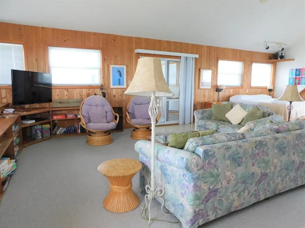 Salamander II 3 Bedrooms 2 Bathrooms Home