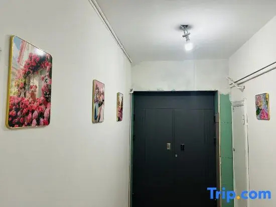 Xinyou Homestay (Taiyuanzhan)