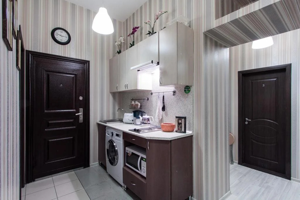 mini-hotel "Egorova18"