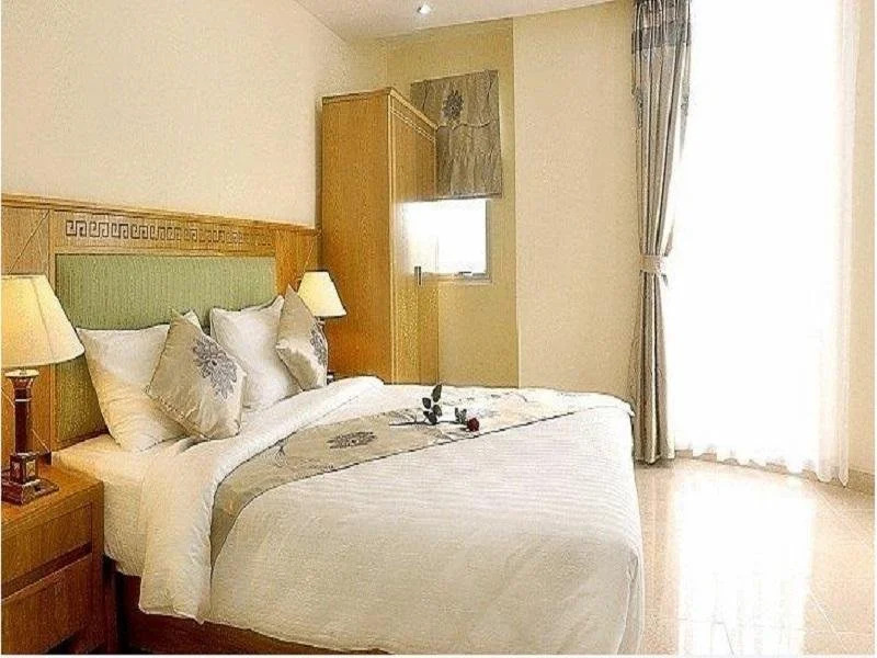 Sao Mai Hotel
