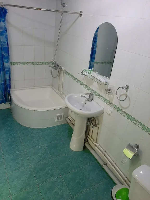 Green House Bukhara - Hostel