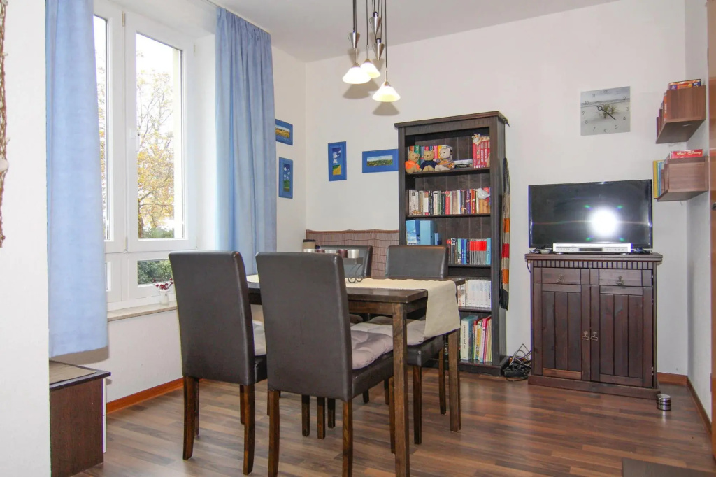 Ferienwohnung, Nienhagen