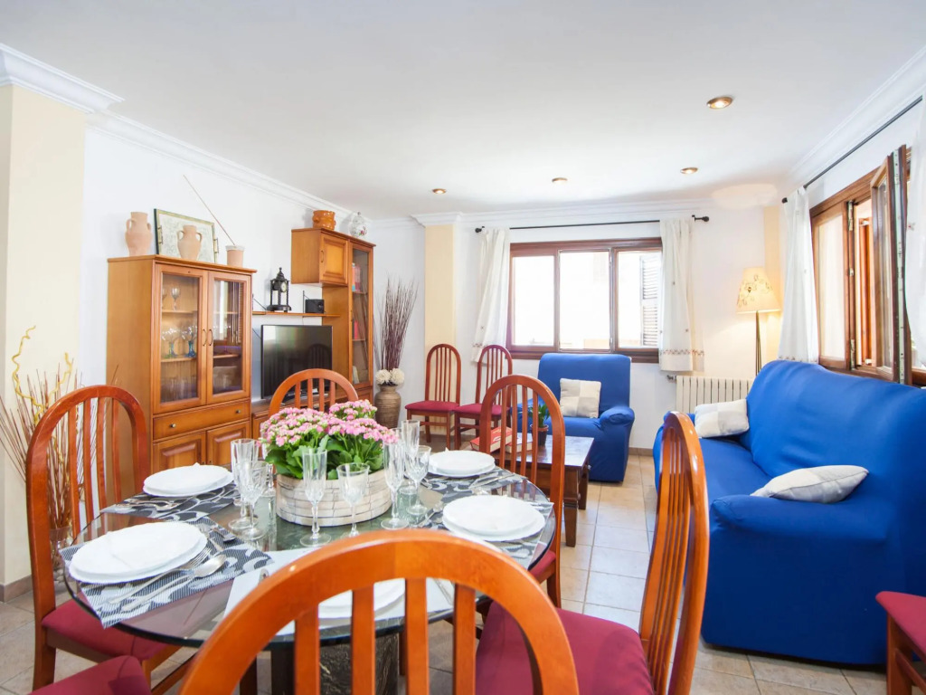 226 Villa Cas Barber ETV10939 by Mallorca Charme