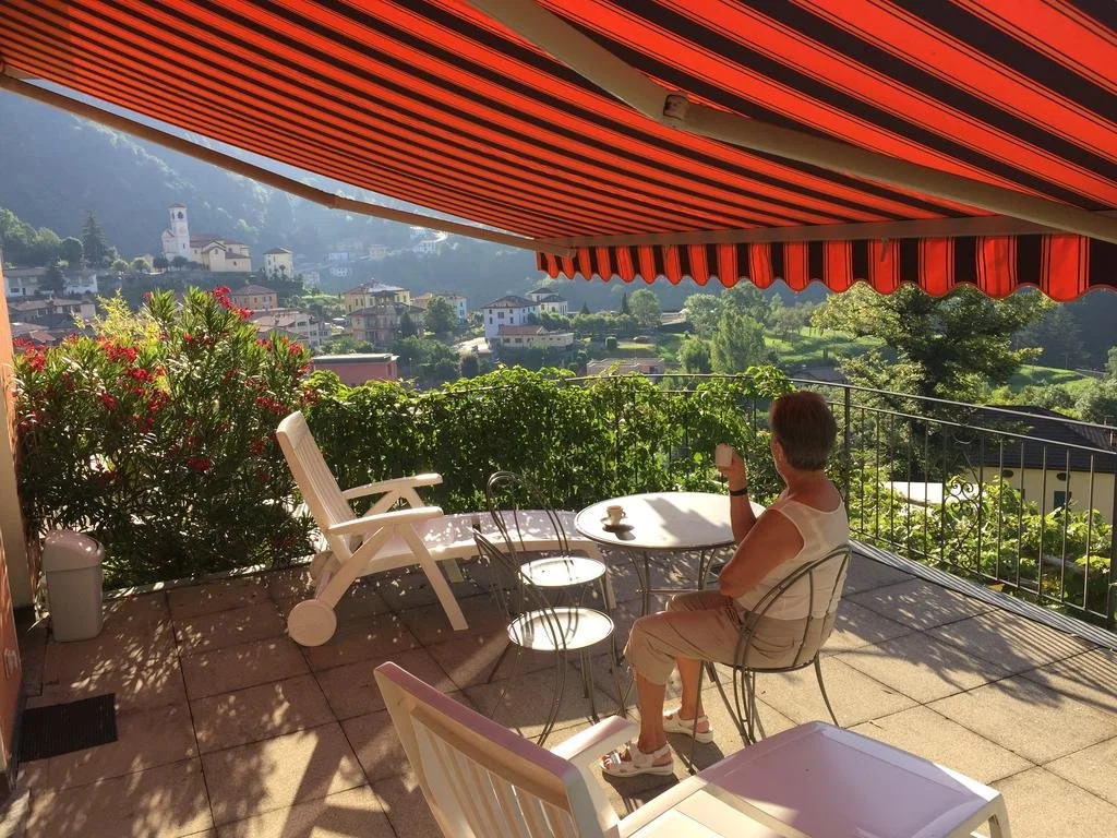Casa Vissino