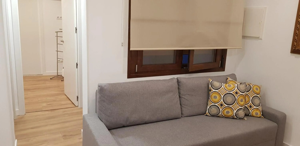 Apartamento EL CARMEN con Parking GRATIS