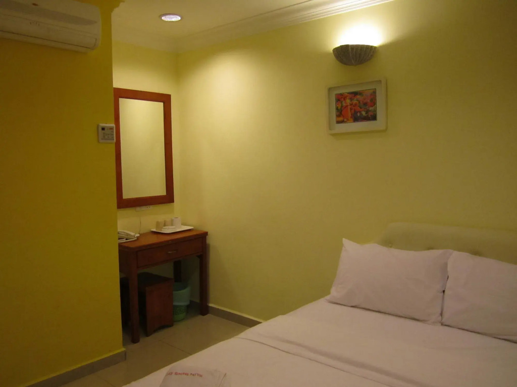Sun Inns Hotel Sunway Mentari