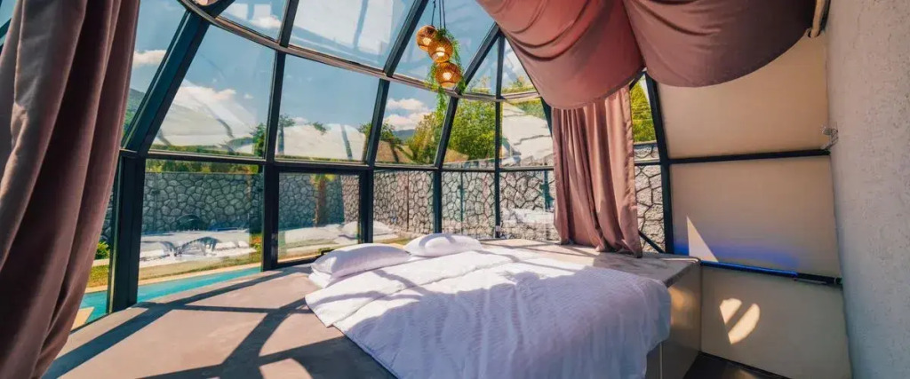 Bali Sapanca Bungalov