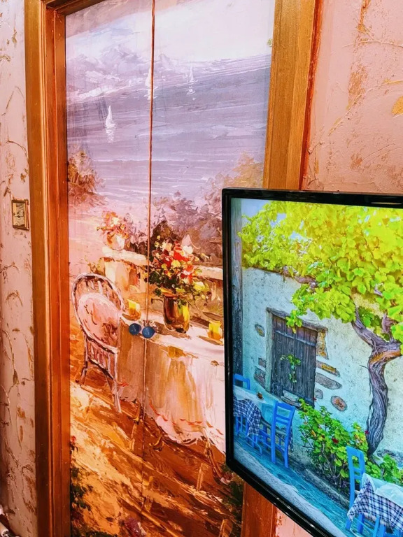 The Mirador Boutique Town House