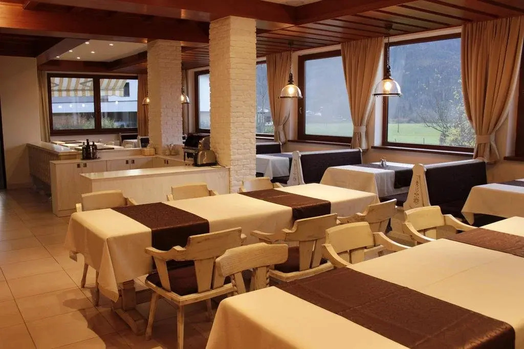 Hotel OXYGEM