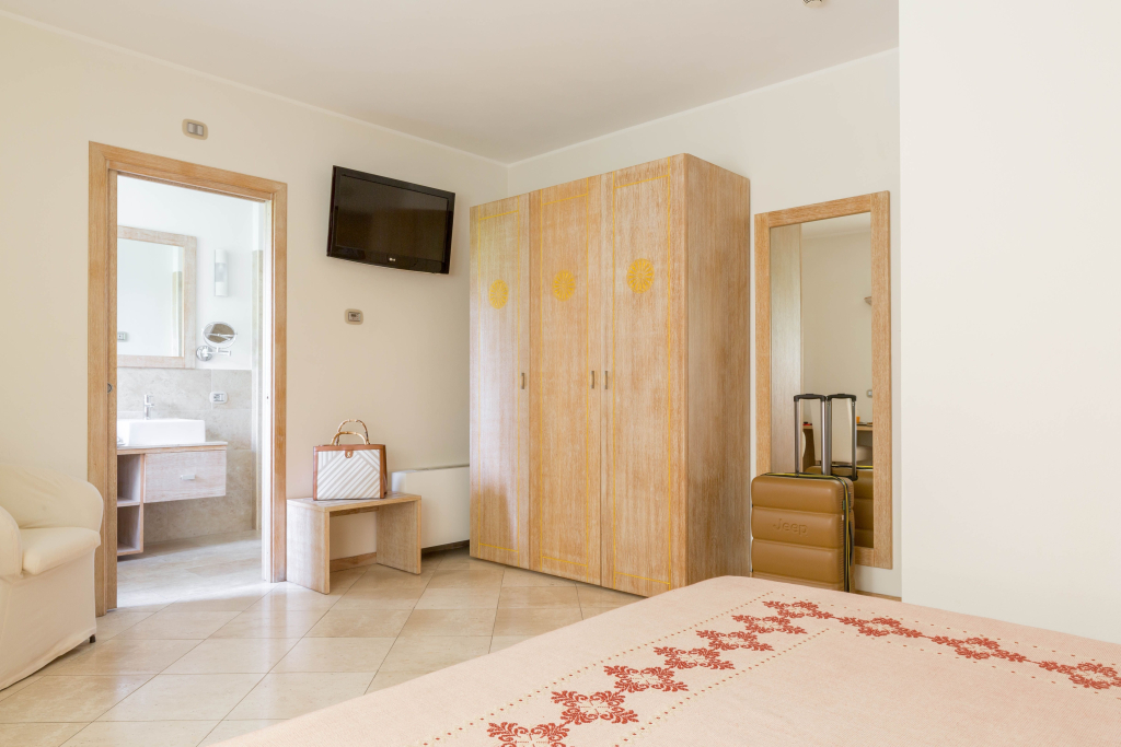 Hotel Domomea