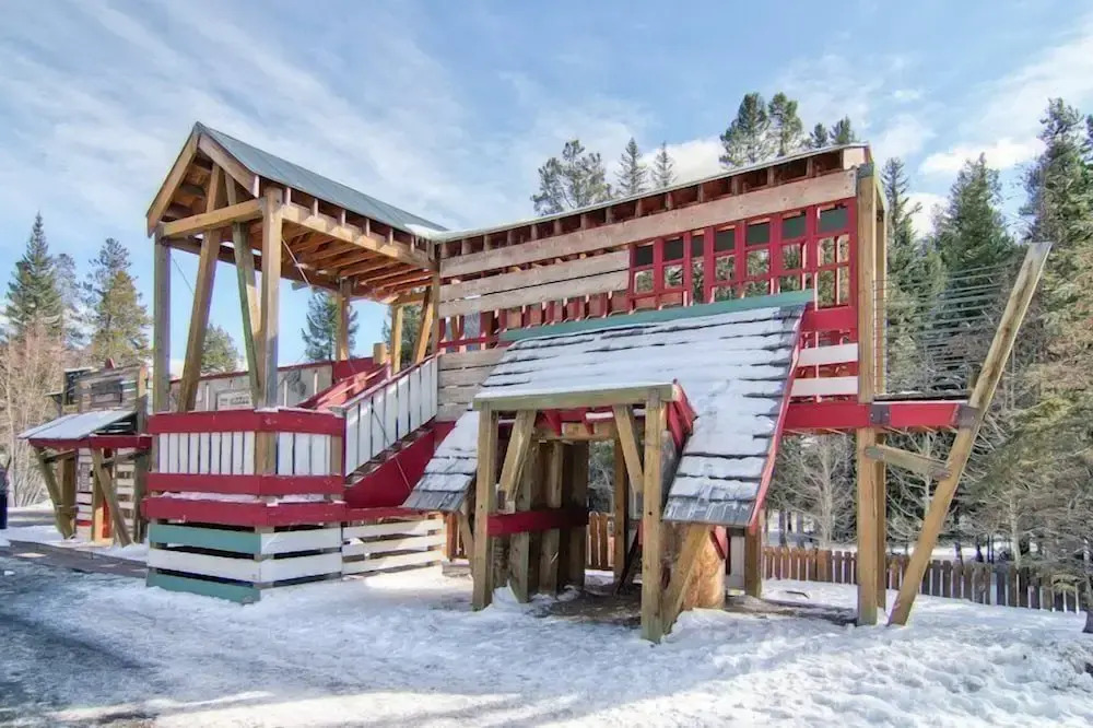 1 Bedroom Colorado Vacation Rental In River Run Village Steps From The River Run Gondola