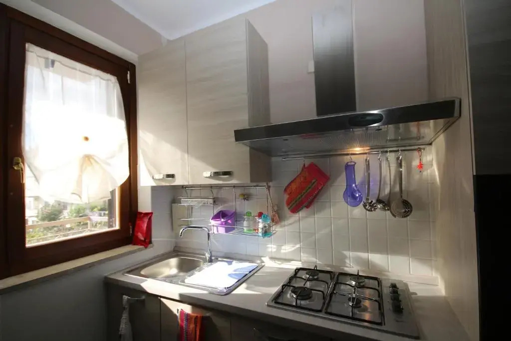 Universal Apartments Itri C