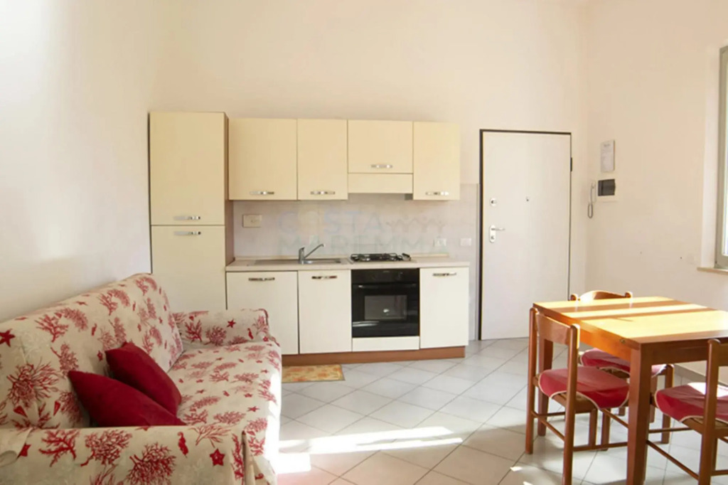 Pineta Mare apartment in Follonica-PINETA MARE