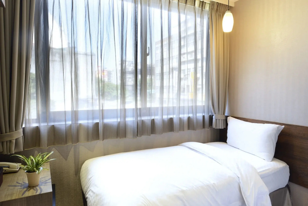 綺樂文旅 康定館 Le Room Hotel Kangding