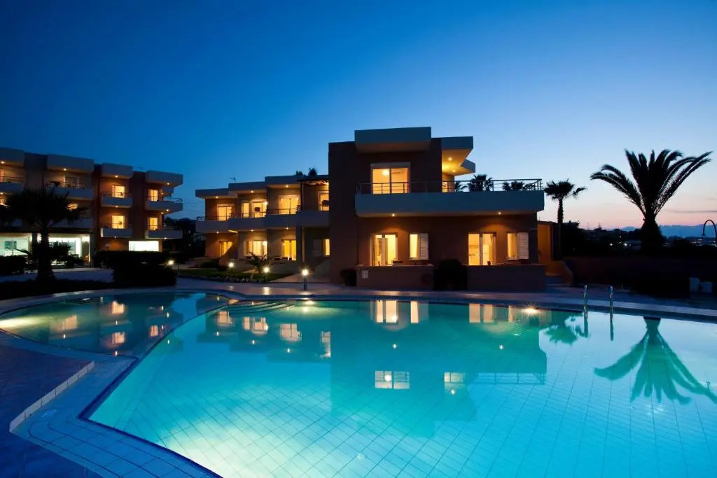Phaedra Hotel