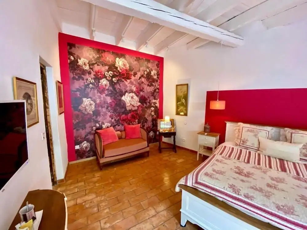 La Paillère chambres d hôtes