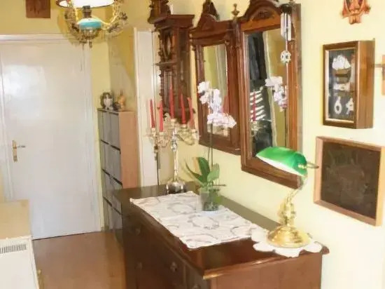 Apartment Arbanasin