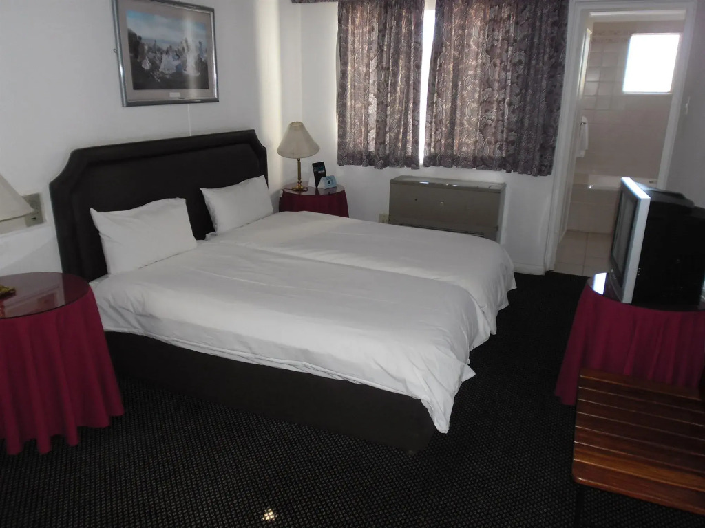 Savoy Hotel